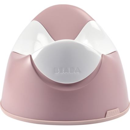 Beaba - Ergonomic potty rosa