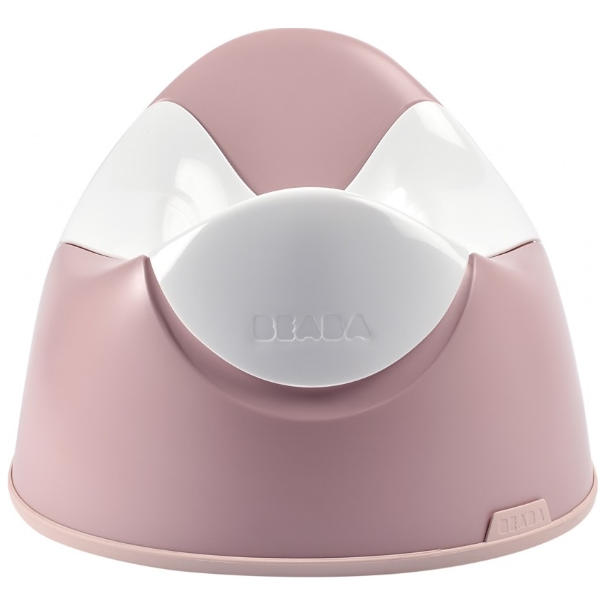 Beaba - Ergonomic potty rosa