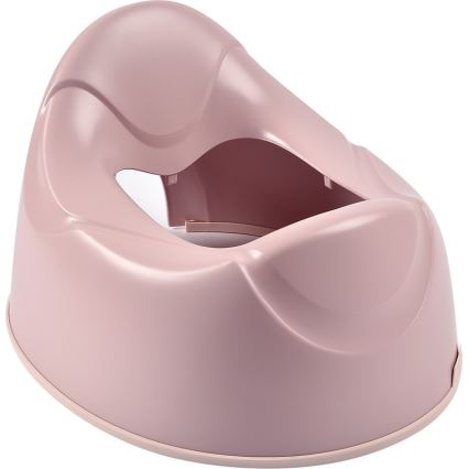 Beaba - Ergonomic potty rosa
