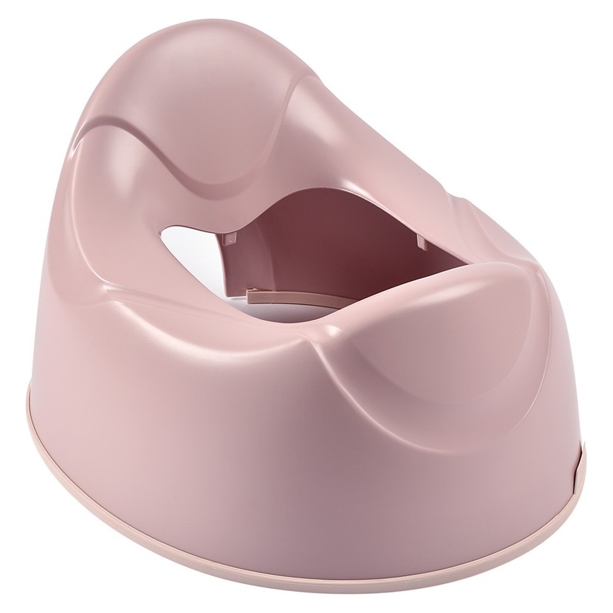 Beaba - Ergonomic potty rosa