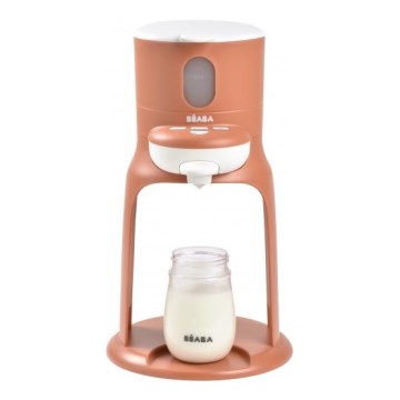 Beaba - Flaskvärmare BIB'EXPRESSO 2i1 orange
