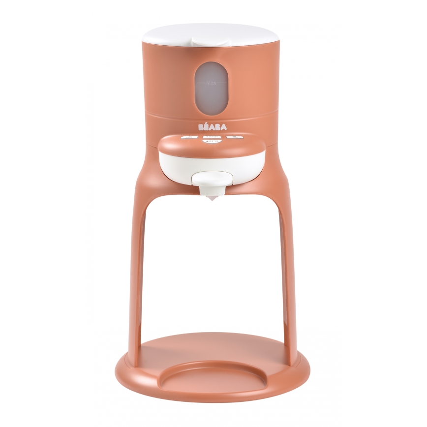 Beaba - Flaskvärmare BIB'EXPRESSO 2i1 orange