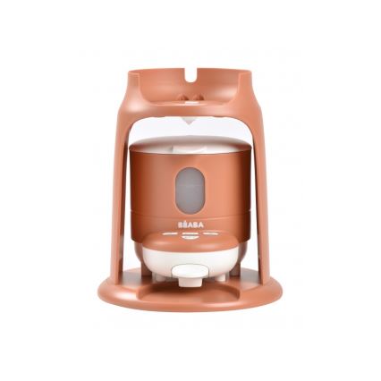 Beaba - Flaskvärmare BIB'EXPRESSO 2i1 orange