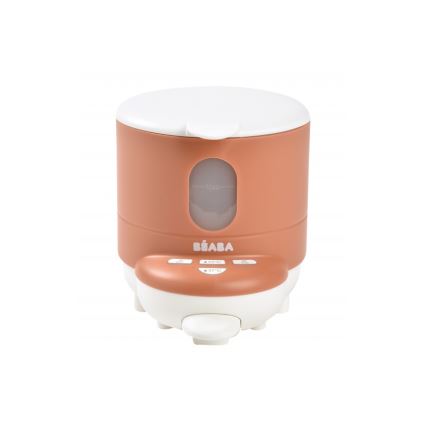 Beaba - Flaskvärmare BIB'EXPRESSO 2i1 orange