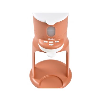 Beaba - Flaskvärmare BIB'EXPRESSO 2i1 orange