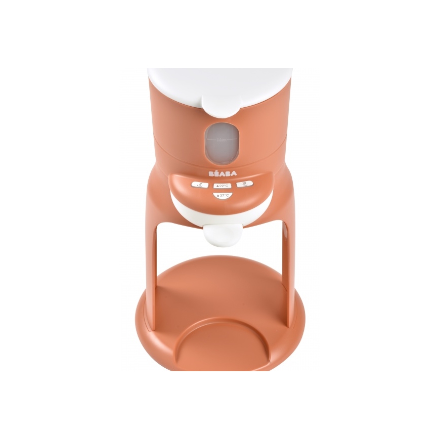 Beaba - Flaskvärmare BIB'EXPRESSO 2i1 orange
