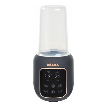 Beaba - Flaskvärmare och sterilizer 05.01.2001 mörkblå