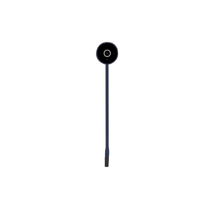 Beaba - Smart babymonitor ZEN CONNECT 5V Wi-Fi blå