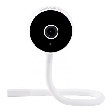 Beaba - ZEN CONNECT smart babymonitor 5V Wi‑Fi, vit