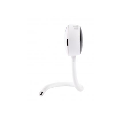 Beaba - ZEN CONNECT smart babymonitor 5V Wi‑Fi, vit