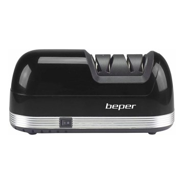 Beper - Elektrisk knivslip 40 W/230 V