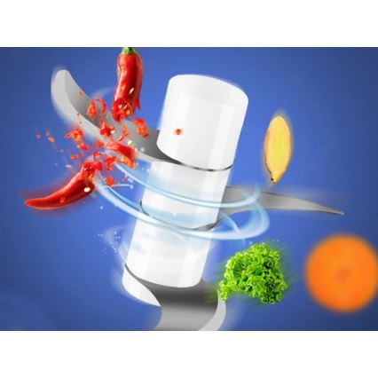 Beper - Laddbar hackare 30W/5V 1500 mAh 250 ml