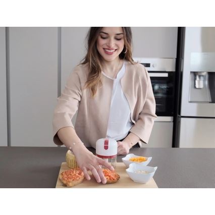 Beper - Laddbar hackare 30W/5V 1500 mAh 250 ml