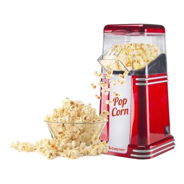 Beper - Popcornmaskin 1200W/230V