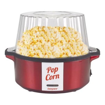 Beper - Popcornmaskin 700W/230V