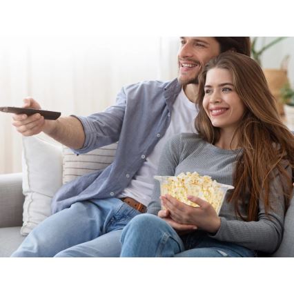 Beper - Popcornmaskin 700W/230V