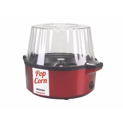 Beper - Popcornmaskin 700W/230V