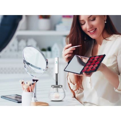 Beper - Rengörare för sminkborstar 2xAAA