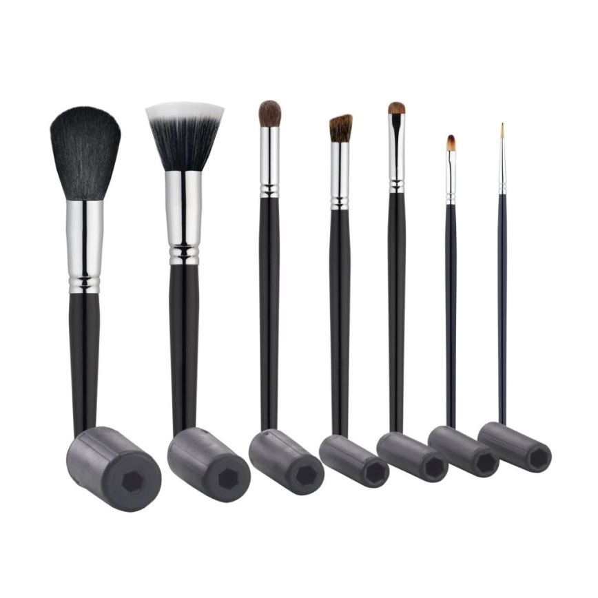 Beper - Rengörare för sminkborstar 2xAAA