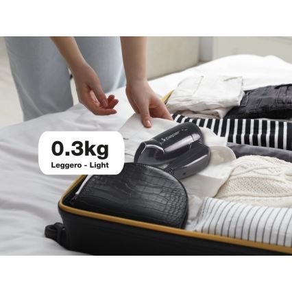 Beper - Resehårtork 1200W/230V