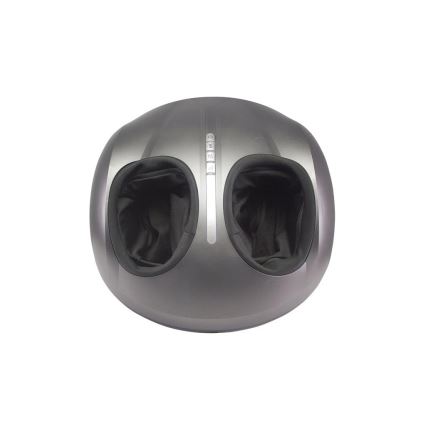 Beper - Shiatsu fotmassageapparat 36W/230V + fjärrkontroll