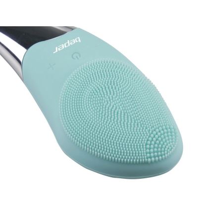 Beper - Uppladdningsbar ansiktsrengöringsborste USB/5V 200 mAh