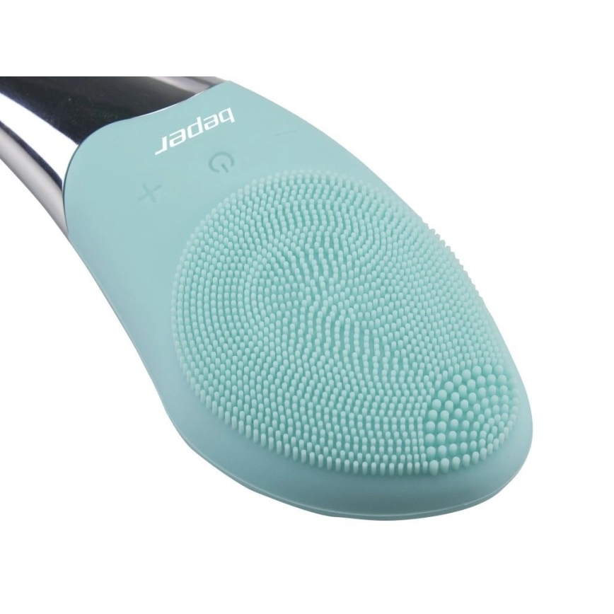 Beper - Uppladdningsbar ansiktsrengöringsborste USB/5V 200 mAh