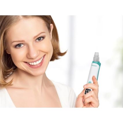 Beper - Uppladdningsbar porrensare USB/5V 400 mAh