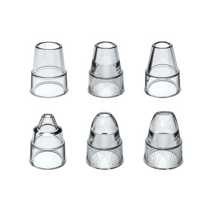 Beper - Uppladdningsbar porrensare USB/5V 400 mAh