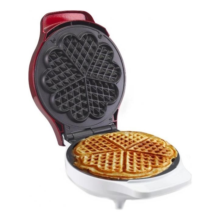 Beper - Våffeljärn 1000W/230V