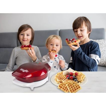 Beper - Våffeljärn 1000W/230V