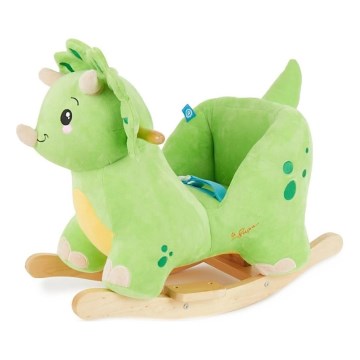 Bieco - Gunga WOODY dinosaurie