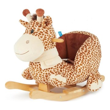 Bieco - Gungställning giraff