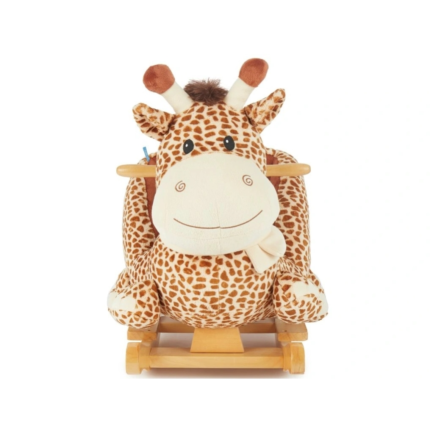 Bieco - Gungställning giraff