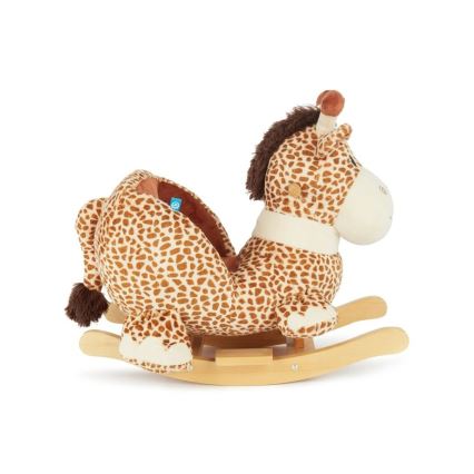 Bieco - Gungställning giraff