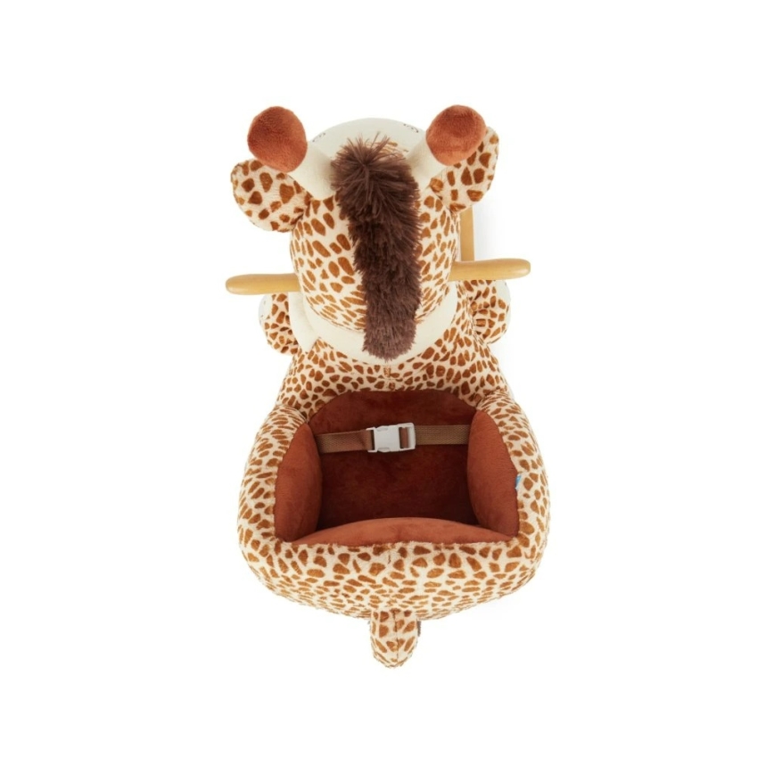 Bieco - Gungställning giraff