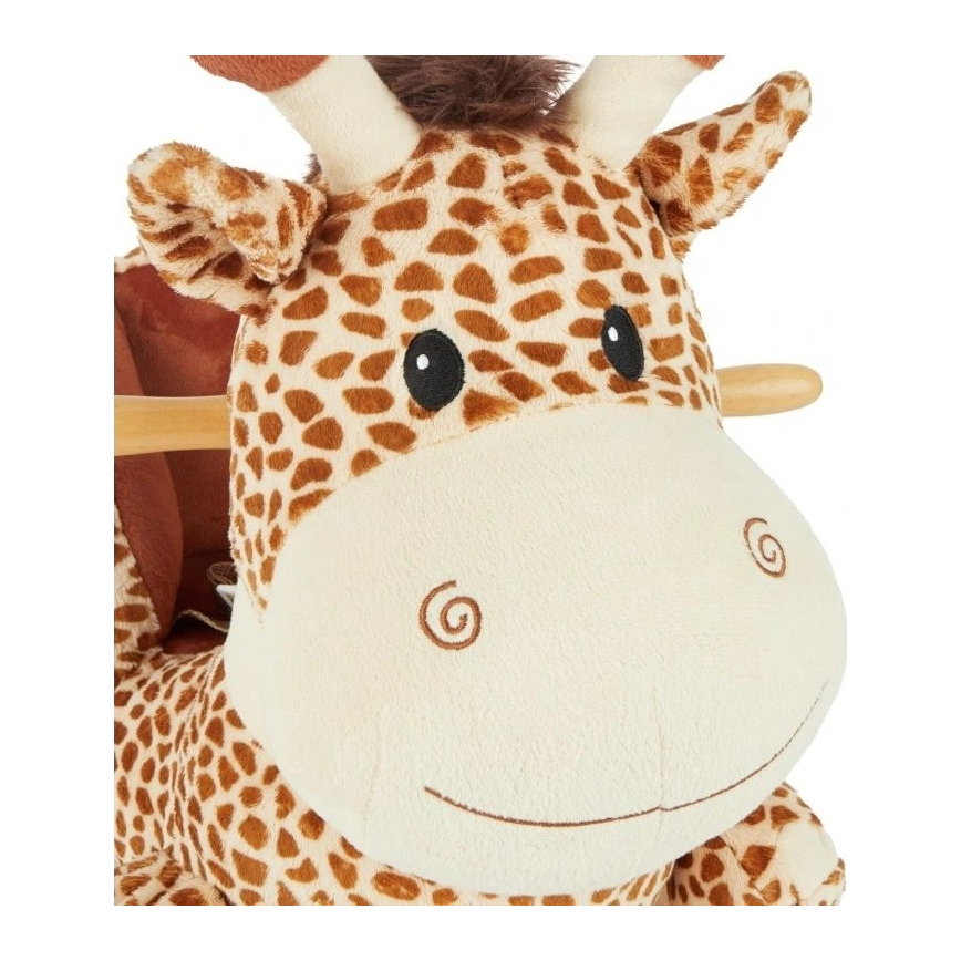 Bieco - Gungställning giraff