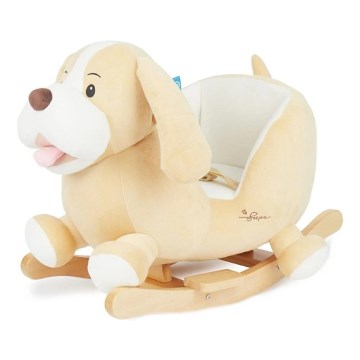Bieco - Gungställning SAM hund
