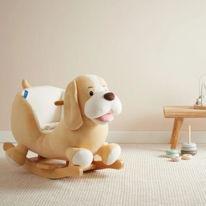 Bieco - Gungställning SAM hund