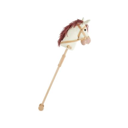 Bieco - Hobbyhäst GINGER ponny