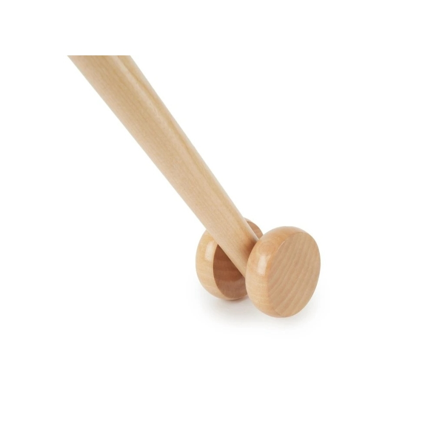 Bieco - Hobbyhäst GINGER ponny