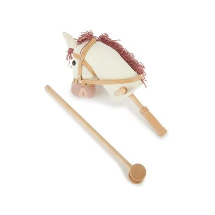 Bieco - Hobbyhäst GINGER ponny