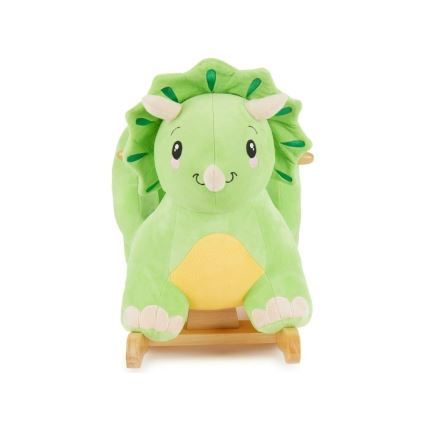 Bieco - Gunga WOODY dinosaurie