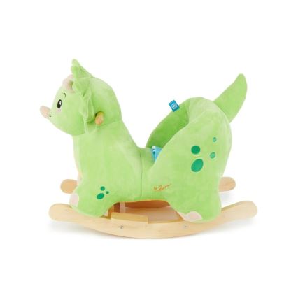 Bieco - Gunga WOODY dinosaurie