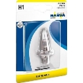 Bilglödlampa H1 P14.5s/70W/24V - Narva 48702NVAB1