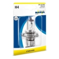 Bilglödlampa H4 P43t-38/75/70W/24V - Narva 48892NVAB1