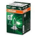 Bilglödlampa ULTRA LIFE H7 PX26d/55W/12V - Osram