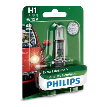 Billampa ECO VISION 12258LLECOB1 H1 P14,5s/55W/12V