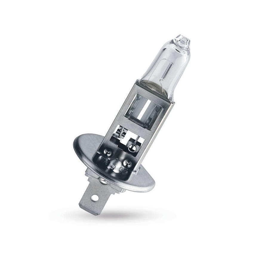 Billampa Philips VISION PLUS 12258VPB1 H1 P14,5s/55W/12V