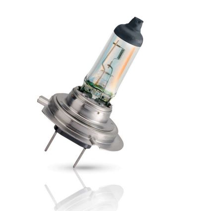 Billampa Philips X-TREME VISION MOTO 12972CTVBW H7 PX26d/55W/12V